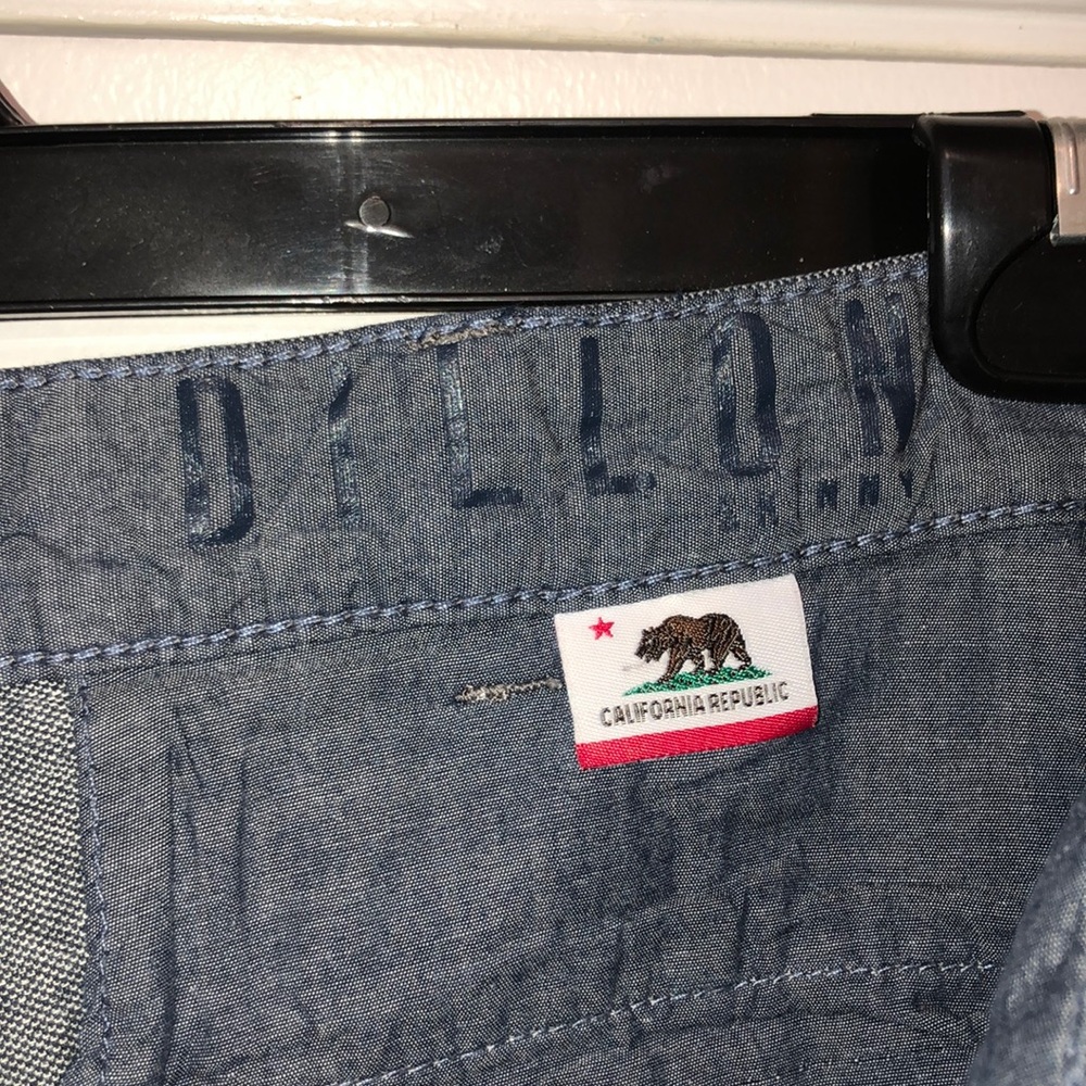 BULLHEAD DILLON PANTS